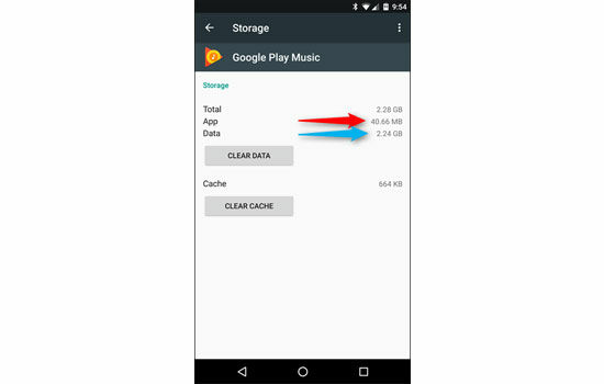 Cara Menambah Memori Android 1