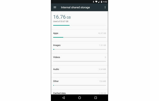 Cara Menambah Memori Android 2