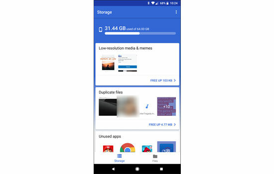 Cara Menambah Memori Android 3