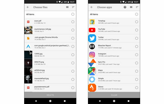 Cara Menambah Memori Android 4