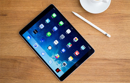 Alasan Pilih Tablet Dari Laptop 2