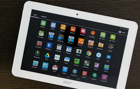 Alasan Pilih Tablet Dari Laptop