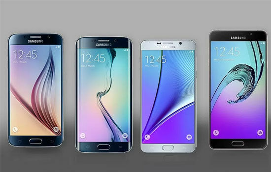 Smartphone Paling Banyak Palsunya