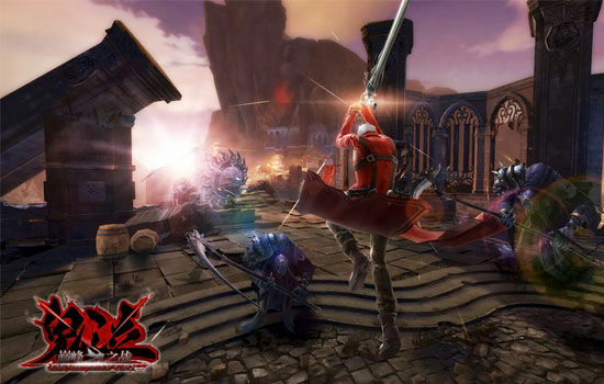 Game Android Terbaik 2018 1