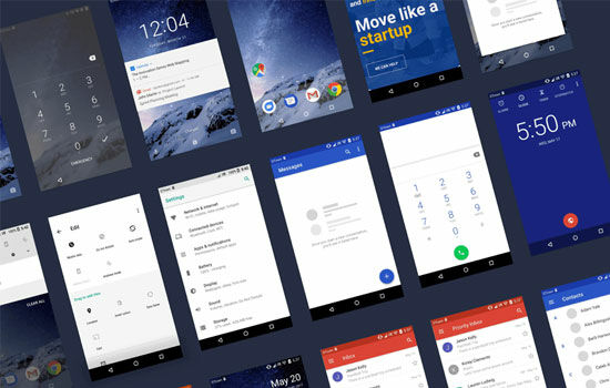 Android Lebih Baik Dari Ios 1
