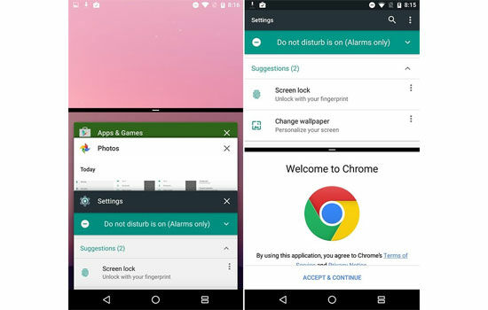 Android Lebih Baik Dari Ios 6