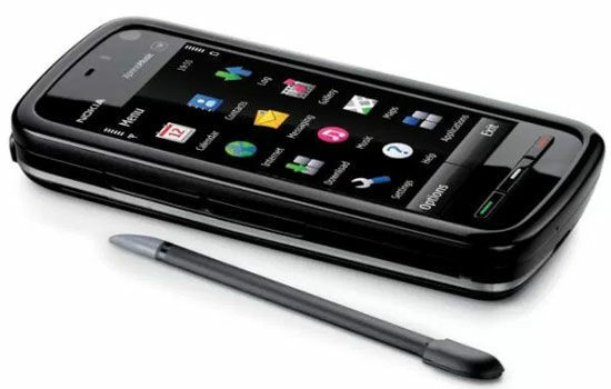 Daftar Os Mobile 3