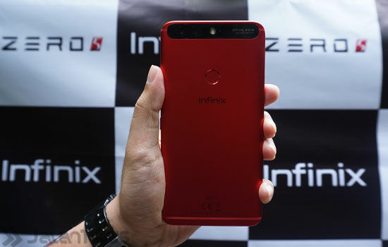 Infinix Zero 5 Indonesia 2