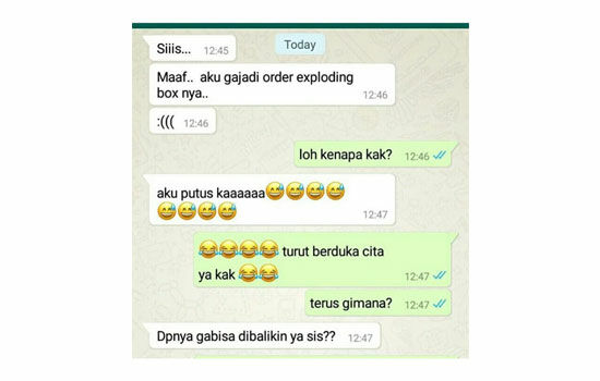 Drama Online Shop 18