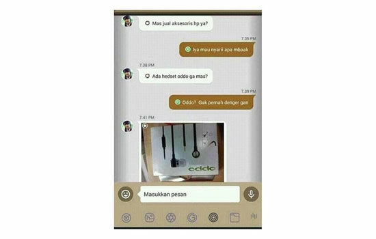 Drama Online Shop 8