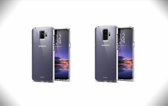 Samsung Galaxy S9 6