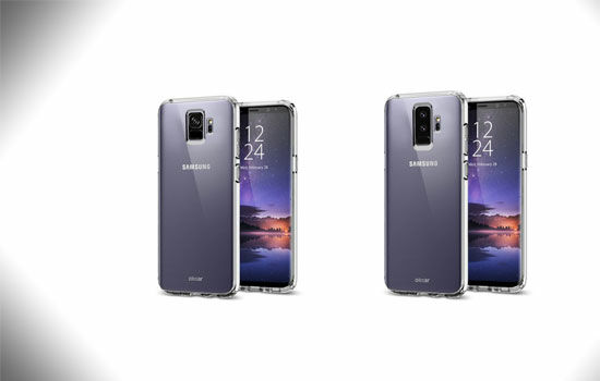 Daftar Smartphone Mwc 2018 4
