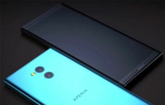 Daftar Smartphone Mwc 2018 5