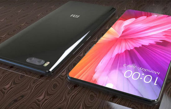 Daftar Smartphone Mwc 2018 6