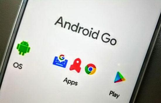 Perbedaan Android One Dan Go 1
