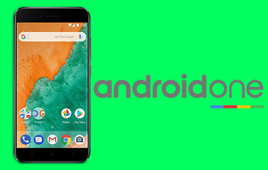 Perbedaan Android One Dan Go