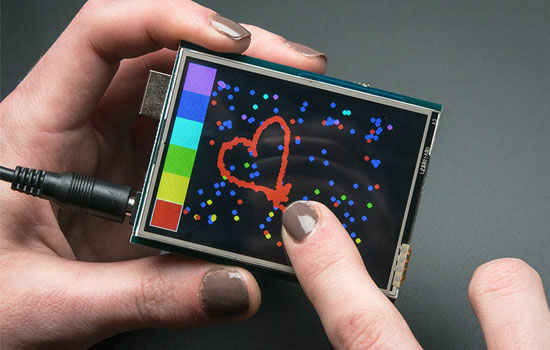 Jenis Layar Smartphone 1