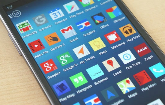 Android Lebih Baik Dari Ios