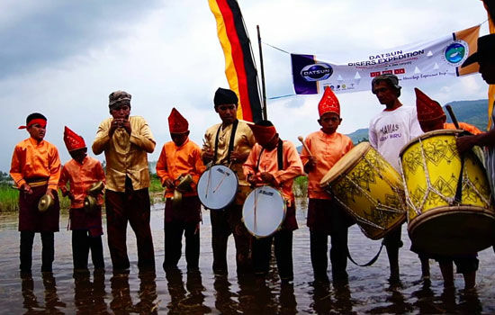 Fakta Sejarah Kota Padang 3