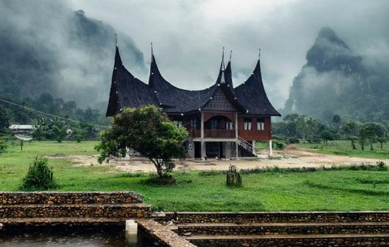 Fakta Sejarah Kota Padang