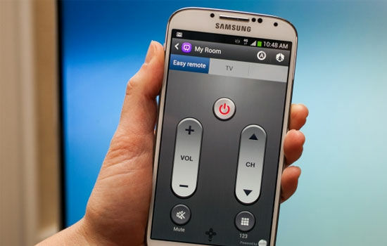 Aplikasi Boros Memori Samsung Watchon
