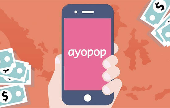 Cara Beli Paket Internet Murah Ayopop