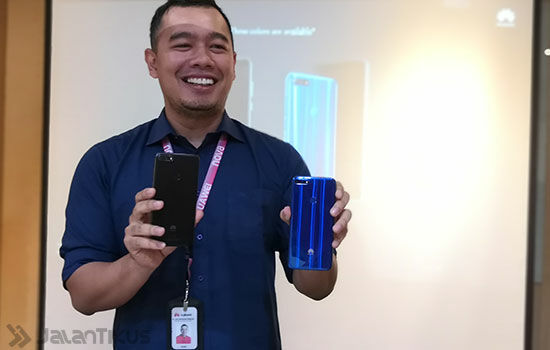 Kelebihan Huawei Nova 2 Lite 3 Bfc9e