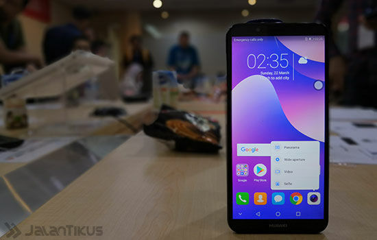 Kelebihan Huawei Nova 2 Lite 89d12