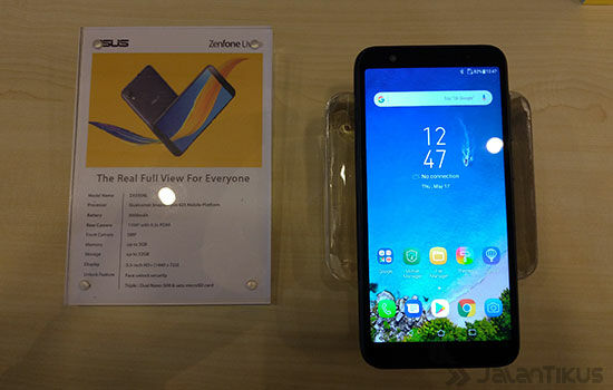 Asus Zenfone 5 Indonesia 3 3e276