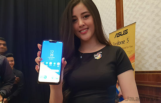 Asus Zenfone 5 Indonesia 4 2786d