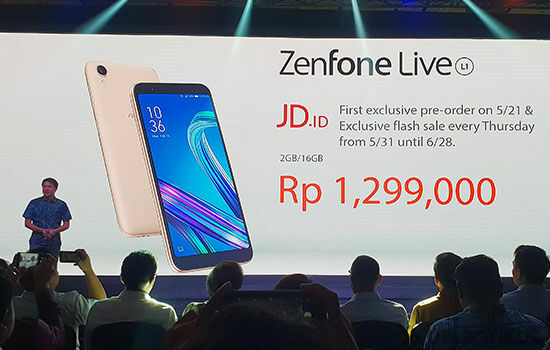 Asus Zenfone 5 Indonesia 9 02fde