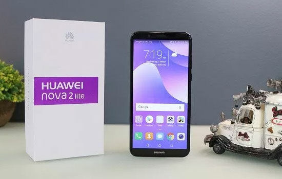 Smartphone Dual Kamera Terbaik Huawei Nova 2 Lite 0c3cf