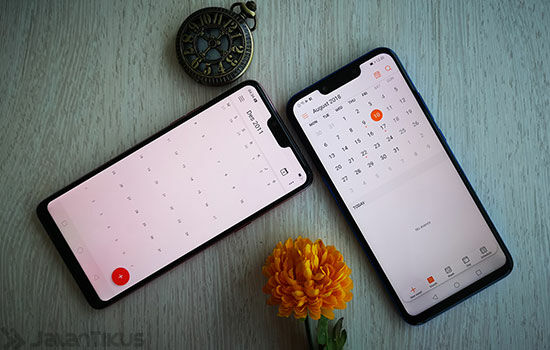 Huawei Nova 3i Oppo F7 8 26b7c