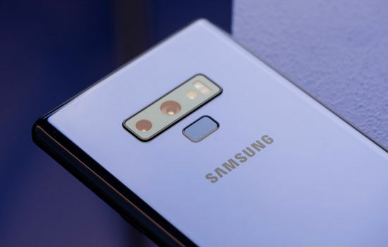 Samsung Galaxy Note9 Dengan Super Plan 2 C6e94