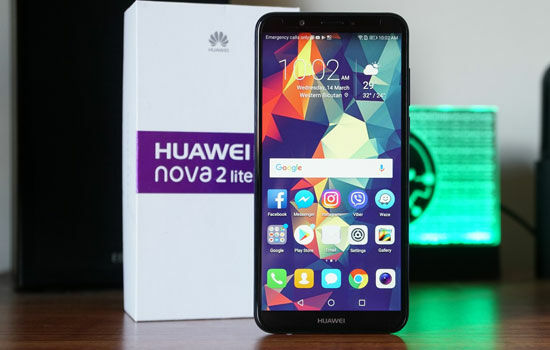 Huawei Nova 3i Vs Samsung Galaxy A6 Plus 16 6faa8