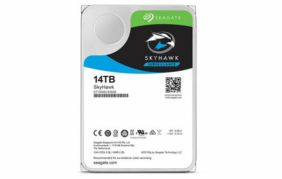 Hdd 14tb Seagate 2 28c65