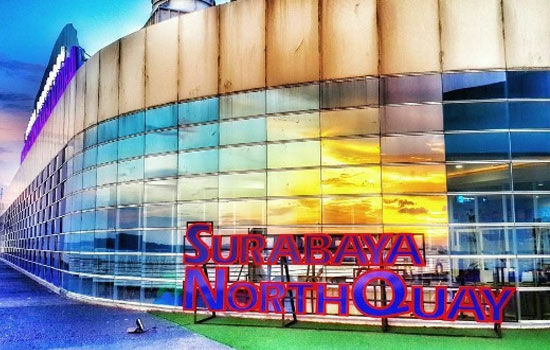 Tempat Wisata Keren Di Surabaya 4 78492