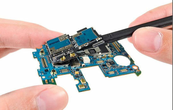 Huawei Nova 3i Storage 3 9ecc3