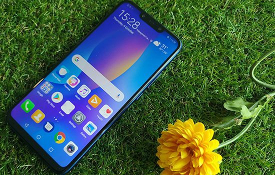 Huawei Nova 3i Storage 6 B2007