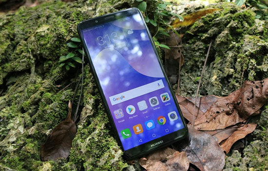 Huawei P20 Pro Vs Samsung Galaxy S9 Plus 12 E0db4