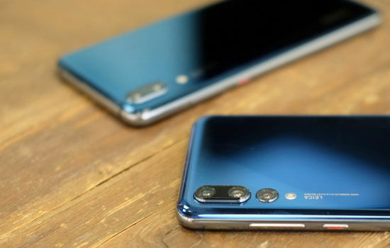 Huawei P20 Pro Vs Samsung Galaxy S9 Plus 13 022f7