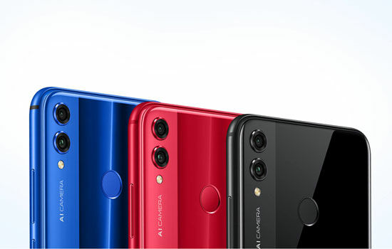 Lomba Blog Honor 8x 86c9b