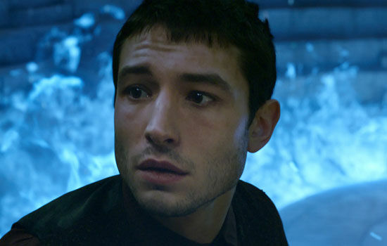 Credence 5ddf3