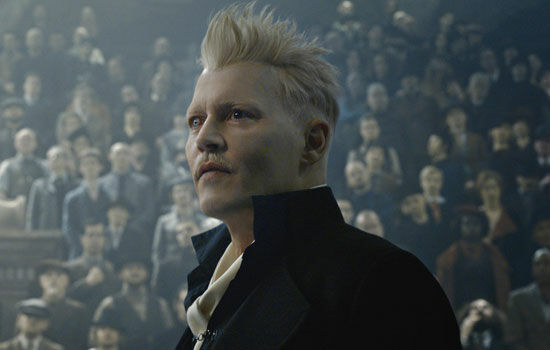 Gellert Grindelwald 6b8fc