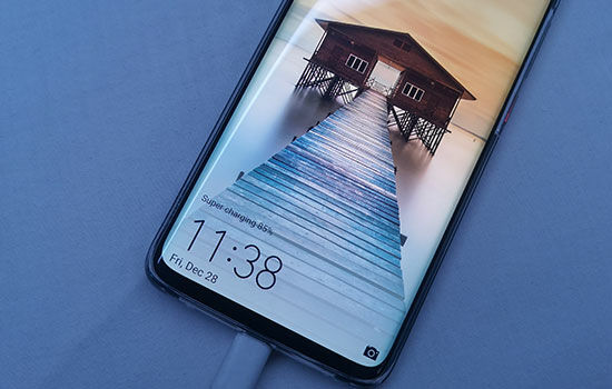 Huawei Mate 20 Pro Vs Iphone Xs 18 C81c7