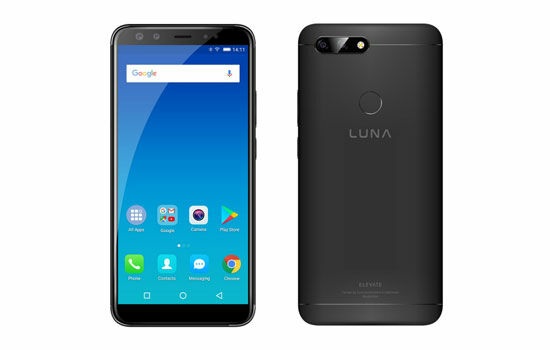 Luna G8 D8366