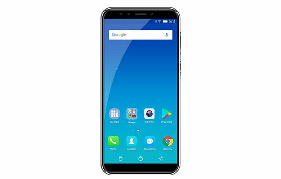Luna V Dual 7d3c8