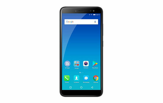 Luna V Lite E7380