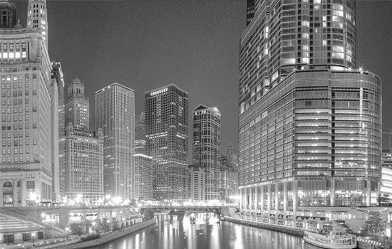Black And White Foto 5754b