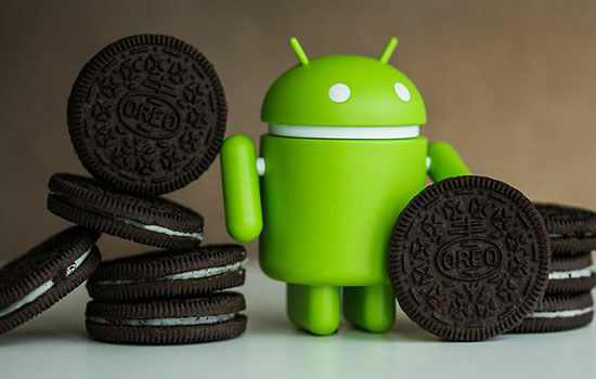 Update Andrоіd Oreo 085ec
